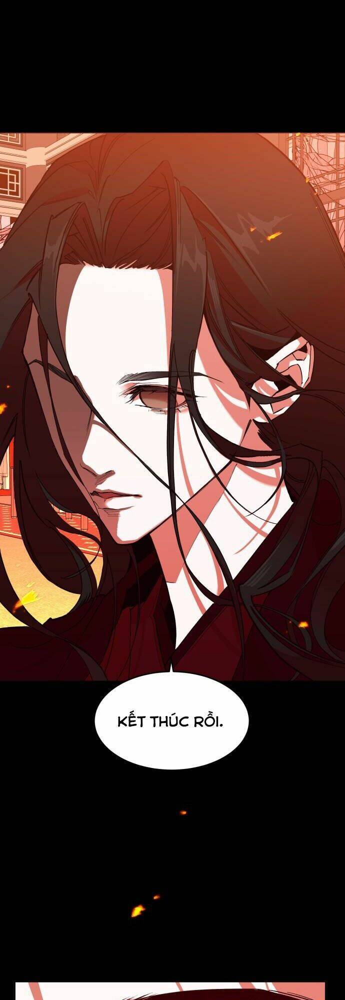 Chiến Lược Săn Hổ Của Nữ Thần Chapter 1 - 8