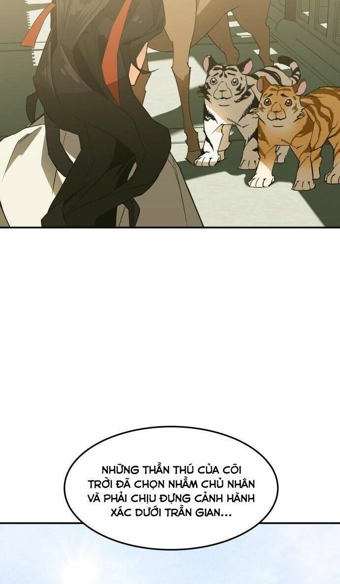 Chiến Lược Săn Hổ Của Nữ Thần Chapter 1 - 73