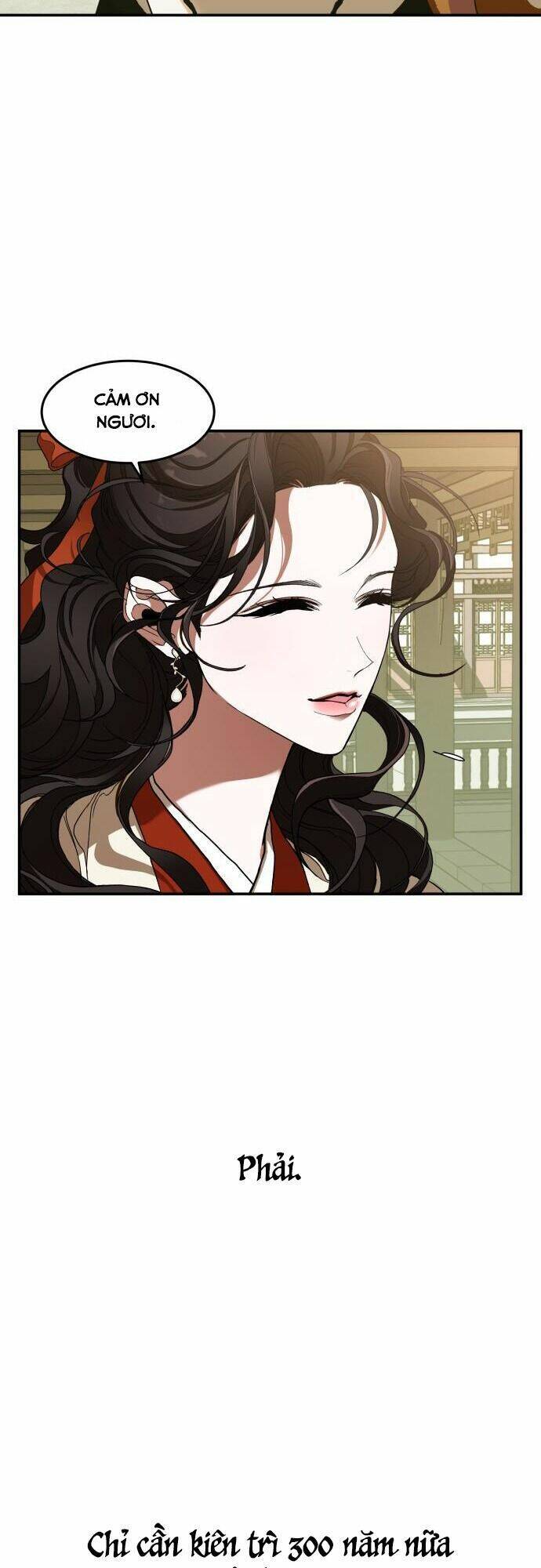 Chiến Lược Săn Hổ Của Nữ Thần Chapter 1 - 75