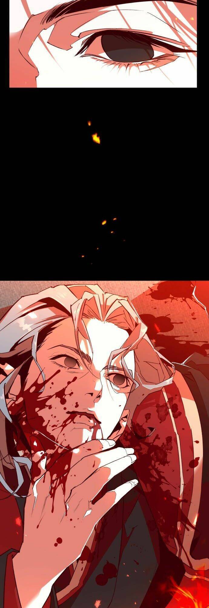 Chiến Lược Săn Hổ Của Nữ Thần Chapter 1 - 9