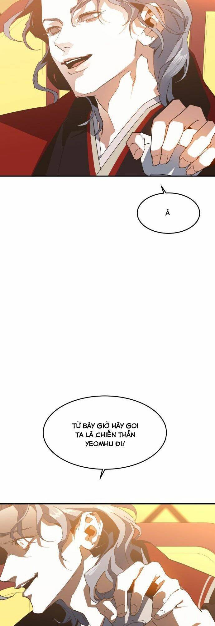 Chiến Lược Săn Hổ Của Nữ Thần Chapter 1 - 83
