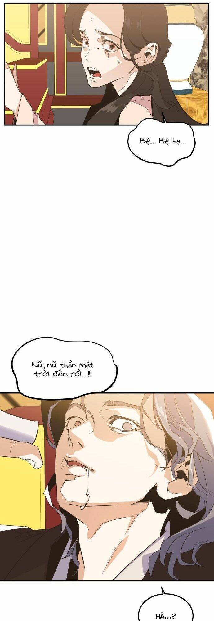 Chiến Lược Săn Hổ Của Nữ Thần Chapter 1 - 86