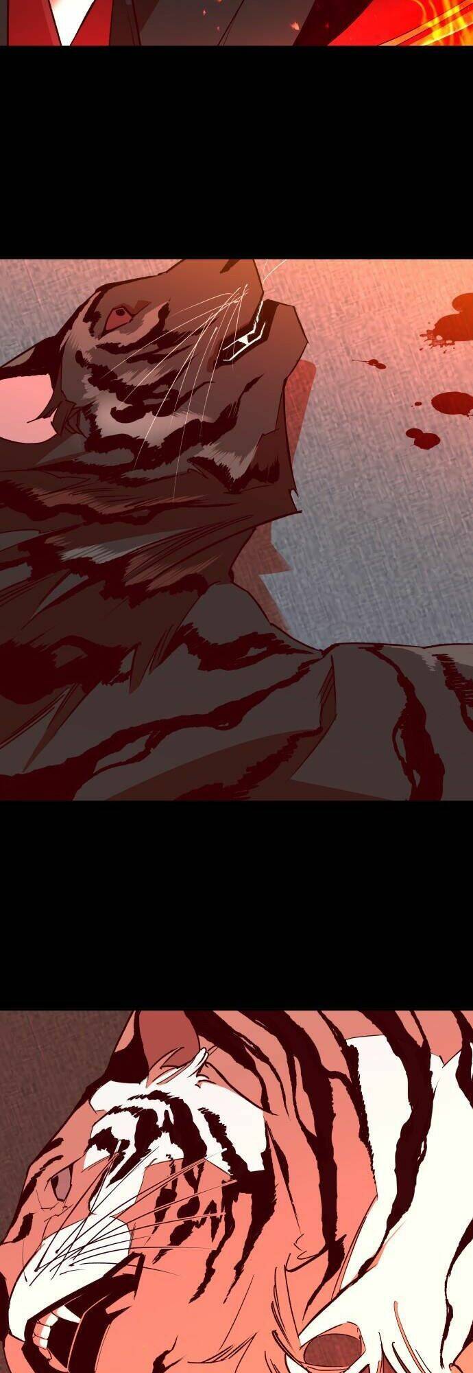 Chiến Lược Săn Hổ Của Nữ Thần Chapter 1 - 10