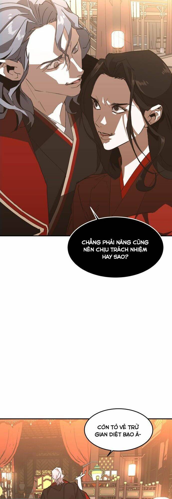 Chiến Lược Săn Hổ Của Nữ Thần Chapter 1 - 95