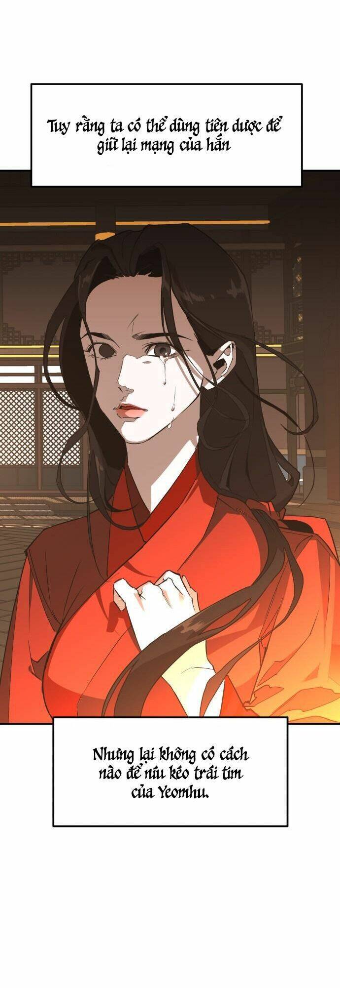 Chiến Lược Săn Hổ Của Nữ Thần Chapter 1 - 98