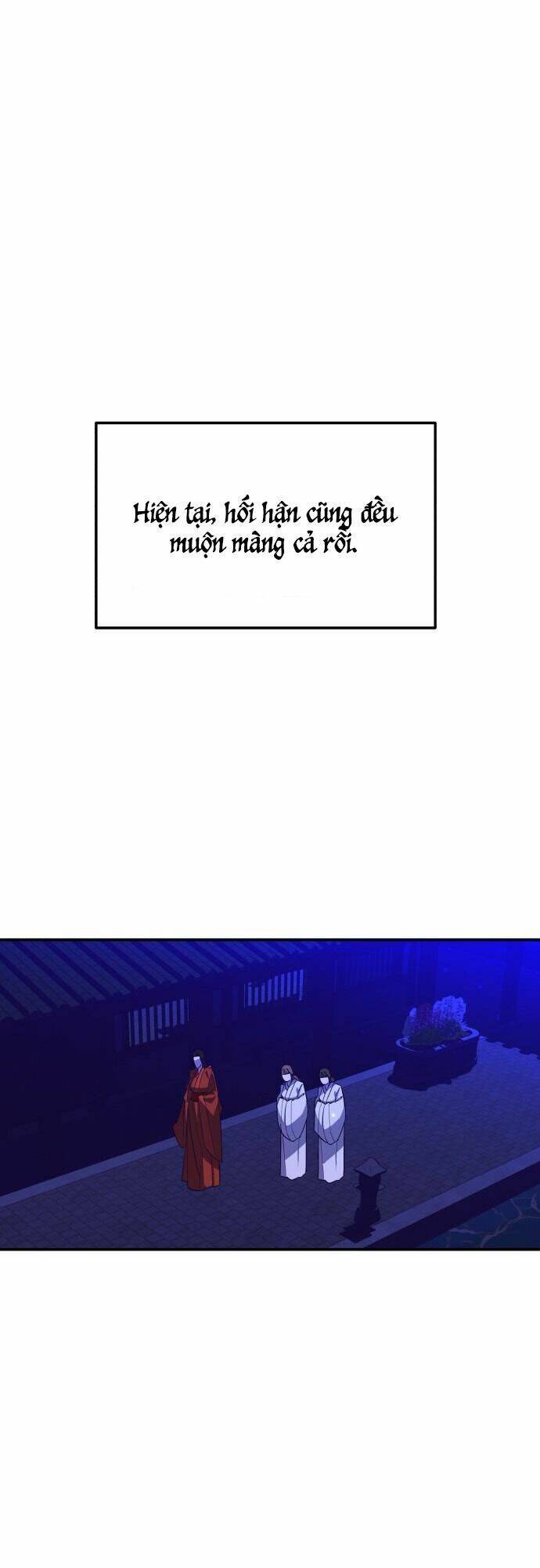 Chiến Lược Săn Hổ Của Nữ Thần Chapter 1 - 99