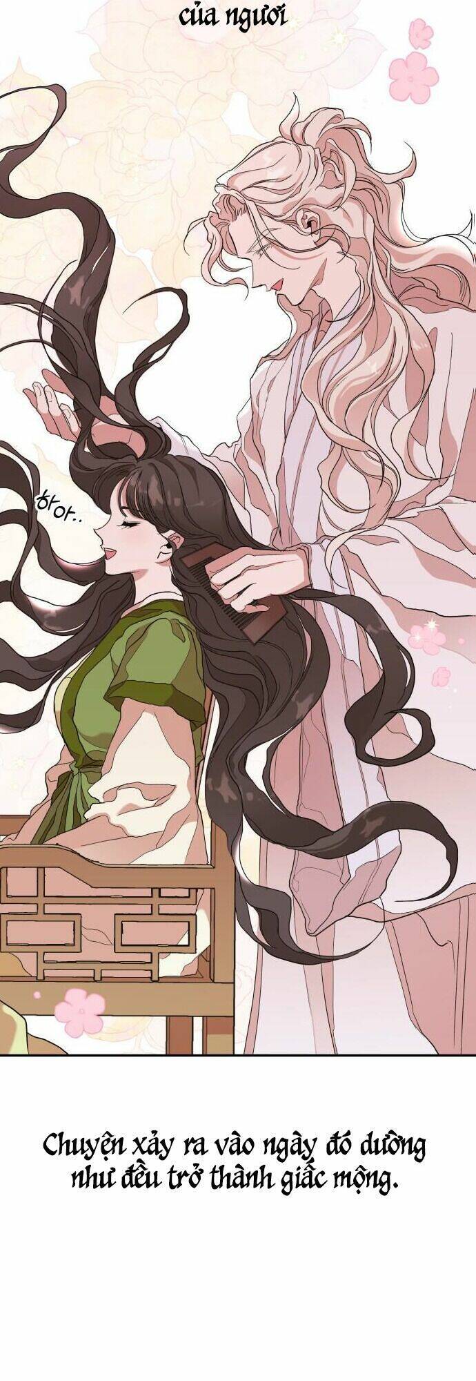 Chiến Lược Săn Hổ Của Nữ Thần Chapter 10 - 13