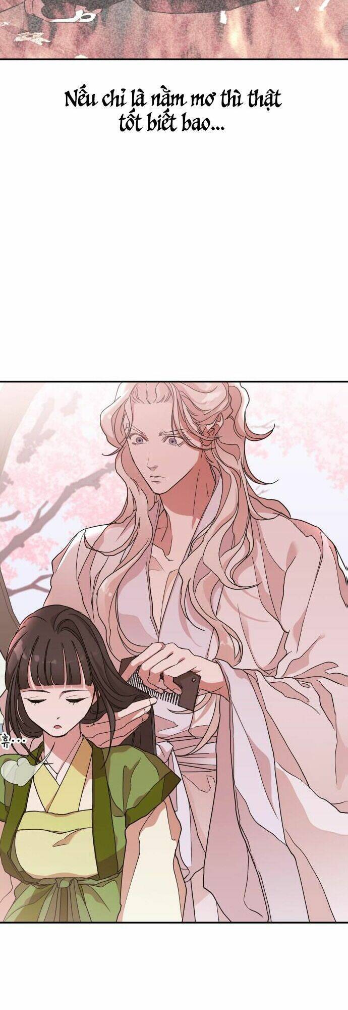 Chiến Lược Săn Hổ Của Nữ Thần Chapter 10 - 15