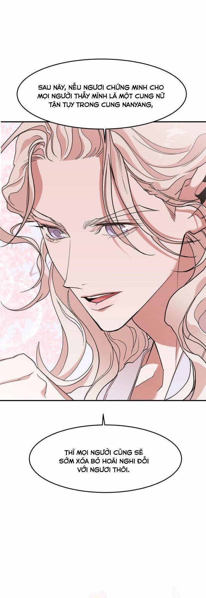 Chiến Lược Săn Hổ Của Nữ Thần Chapter 10 - 19