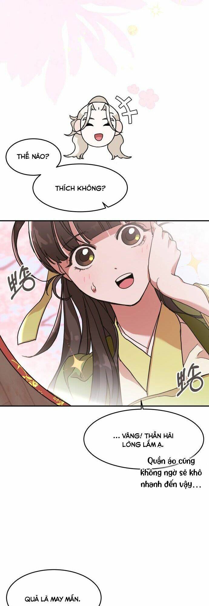 Chiến Lược Săn Hổ Của Nữ Thần Chapter 10 - 21