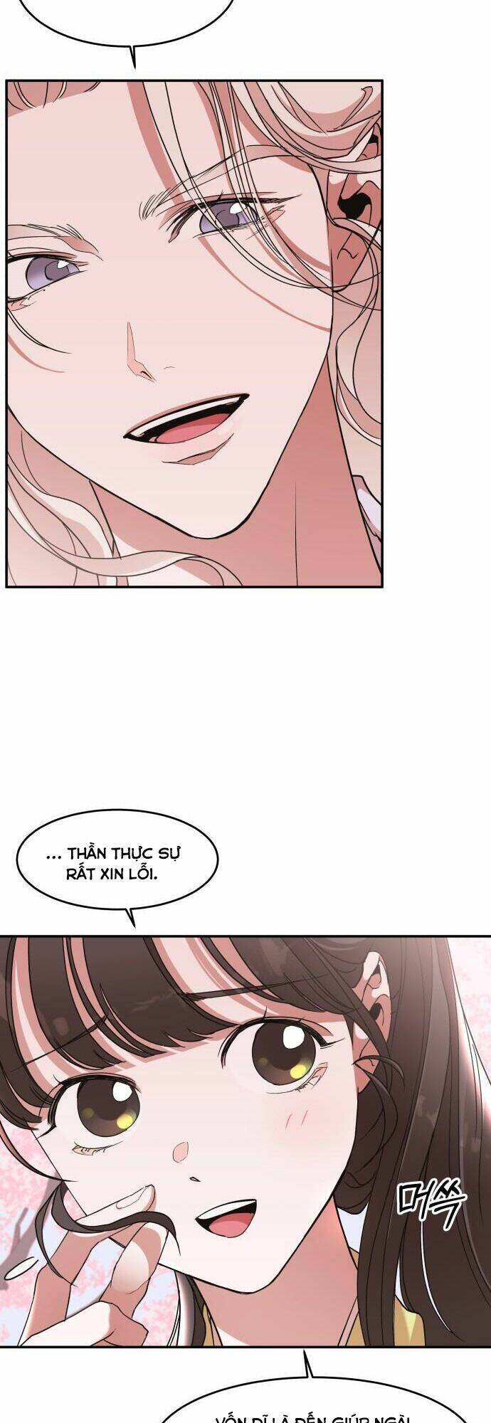 Chiến Lược Săn Hổ Của Nữ Thần Chapter 10 - 22