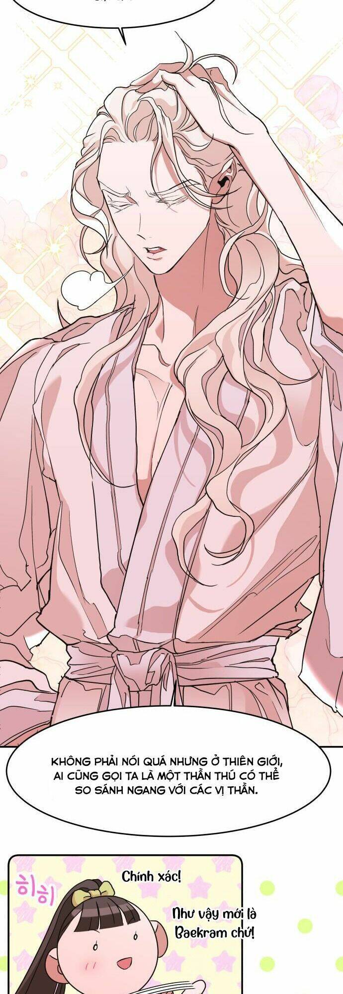 Chiến Lược Săn Hổ Của Nữ Thần Chapter 10 - 27