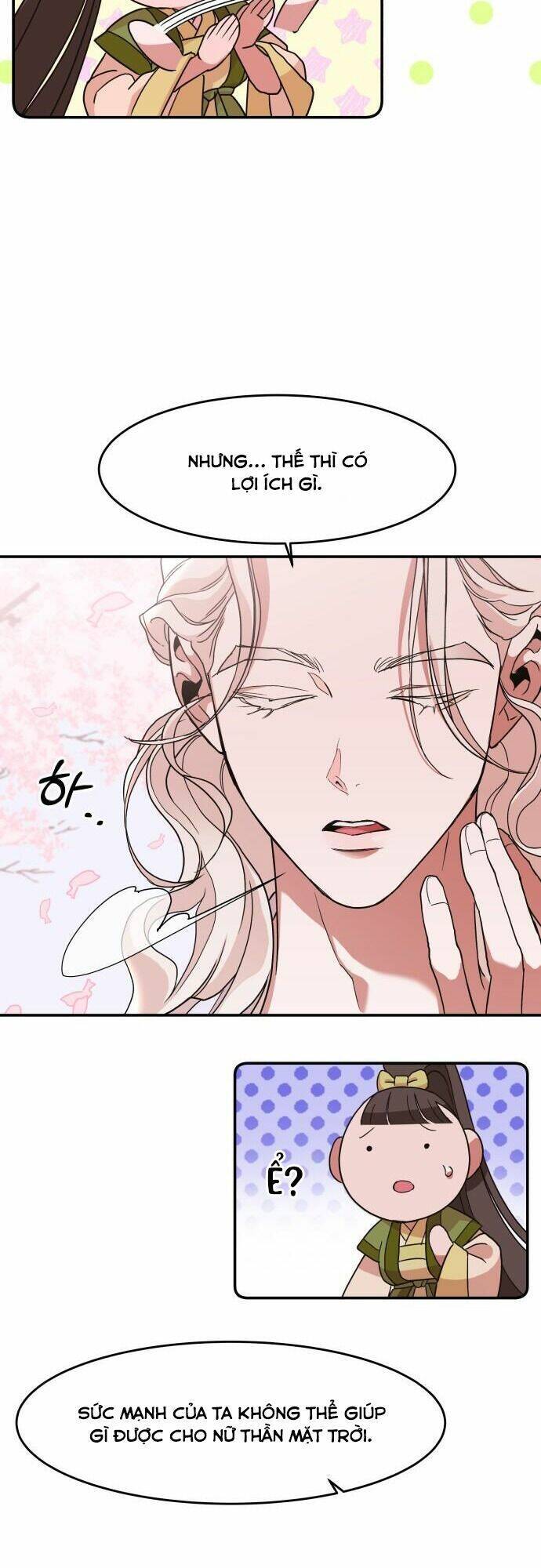 Chiến Lược Săn Hổ Của Nữ Thần Chapter 10 - 28