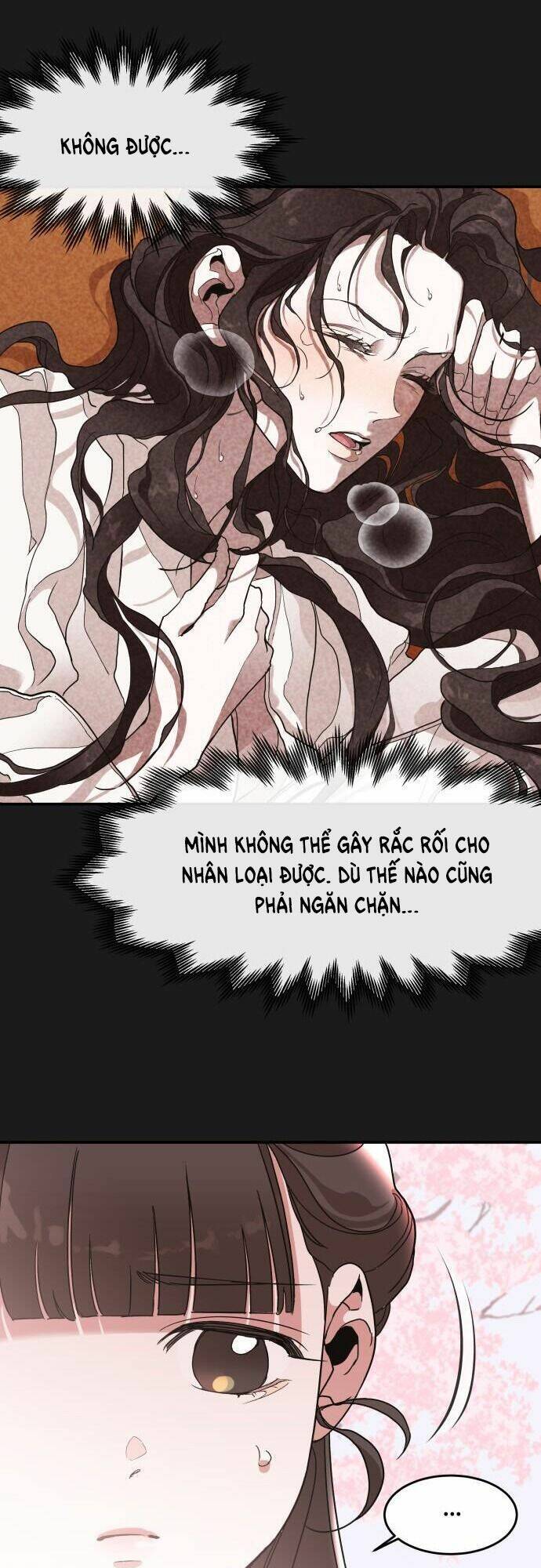 Chiến Lược Săn Hổ Của Nữ Thần Chapter 10 - 34