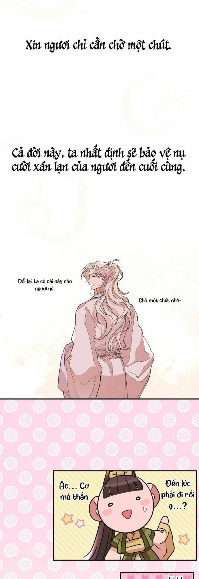 Chiến Lược Săn Hổ Của Nữ Thần Chapter 10 - 40