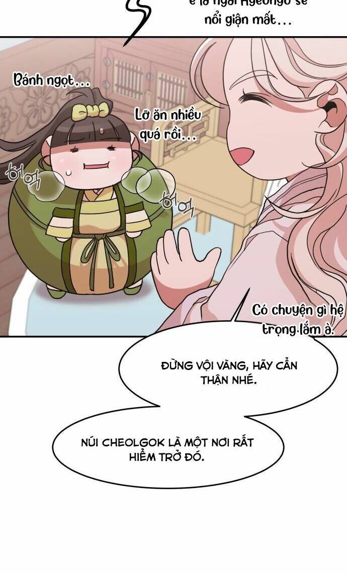 Chiến Lược Săn Hổ Của Nữ Thần Chapter 10 - 42