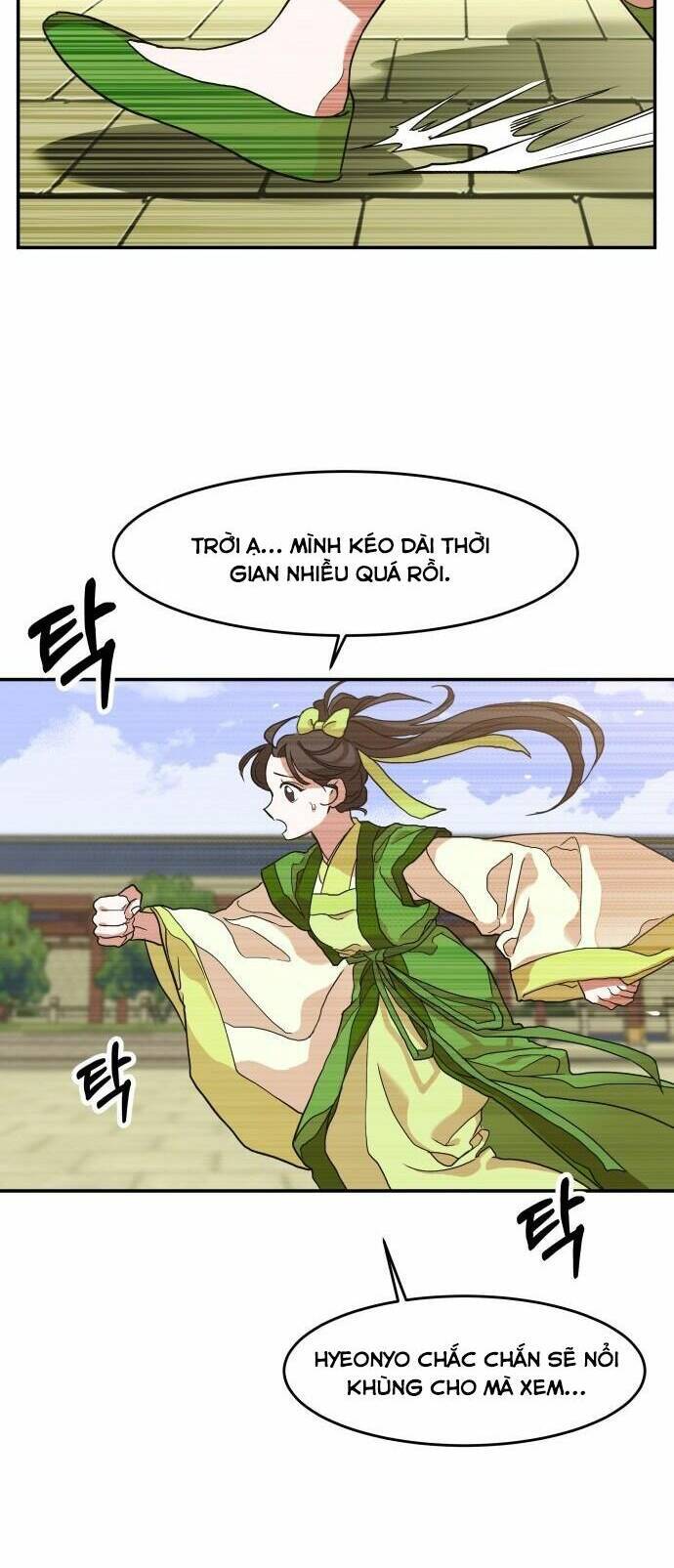 Chiến Lược Săn Hổ Của Nữ Thần Chapter 10 - 48