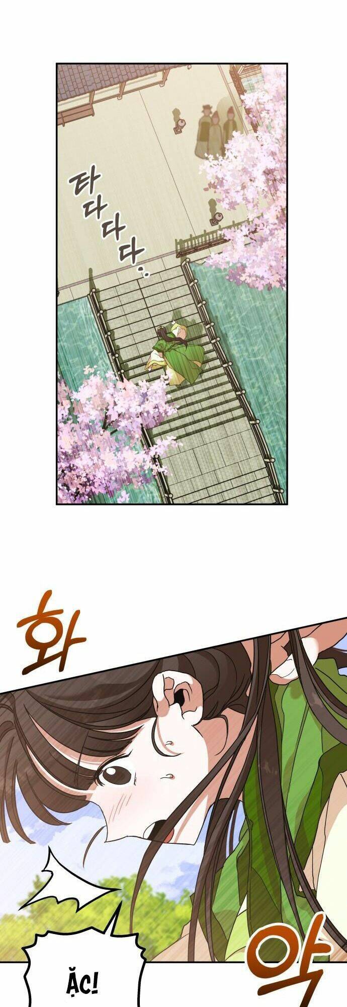 Chiến Lược Săn Hổ Của Nữ Thần Chapter 10 - 49