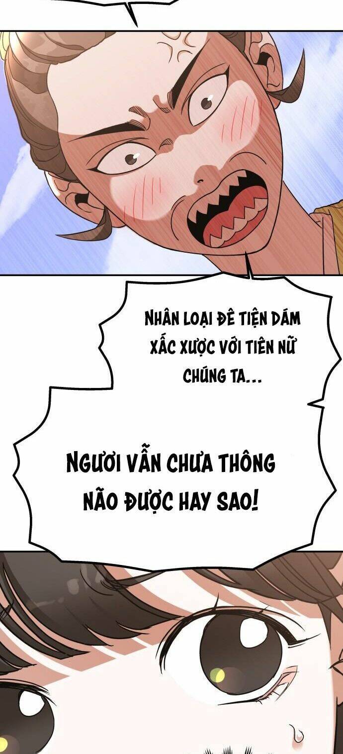 Chiến Lược Săn Hổ Của Nữ Thần Chapter 10 - 53