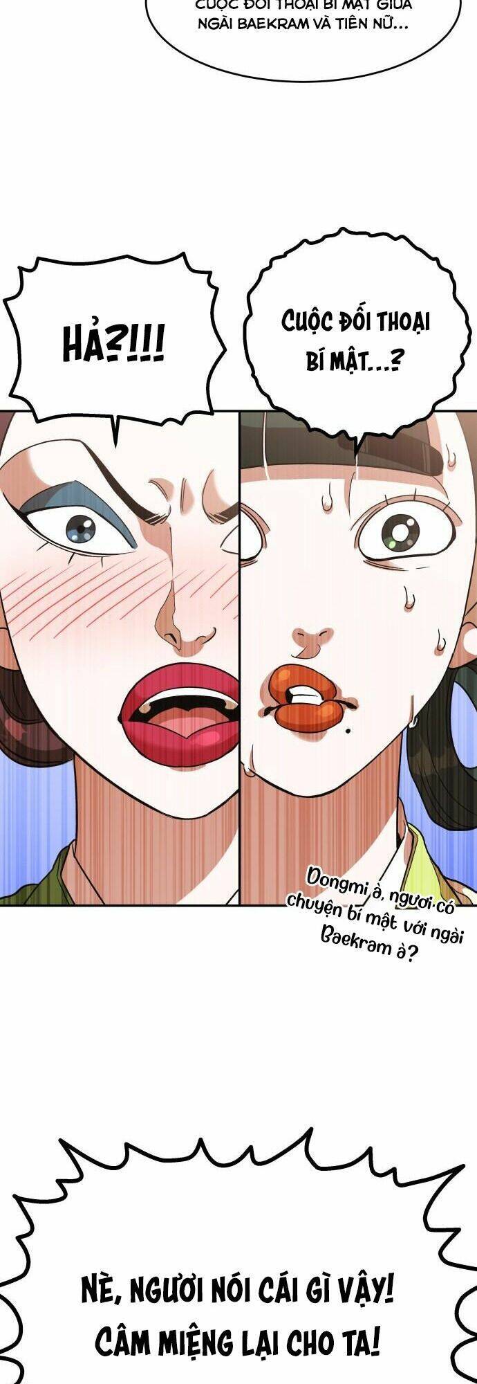 Chiến Lược Săn Hổ Của Nữ Thần Chapter 10 - 57