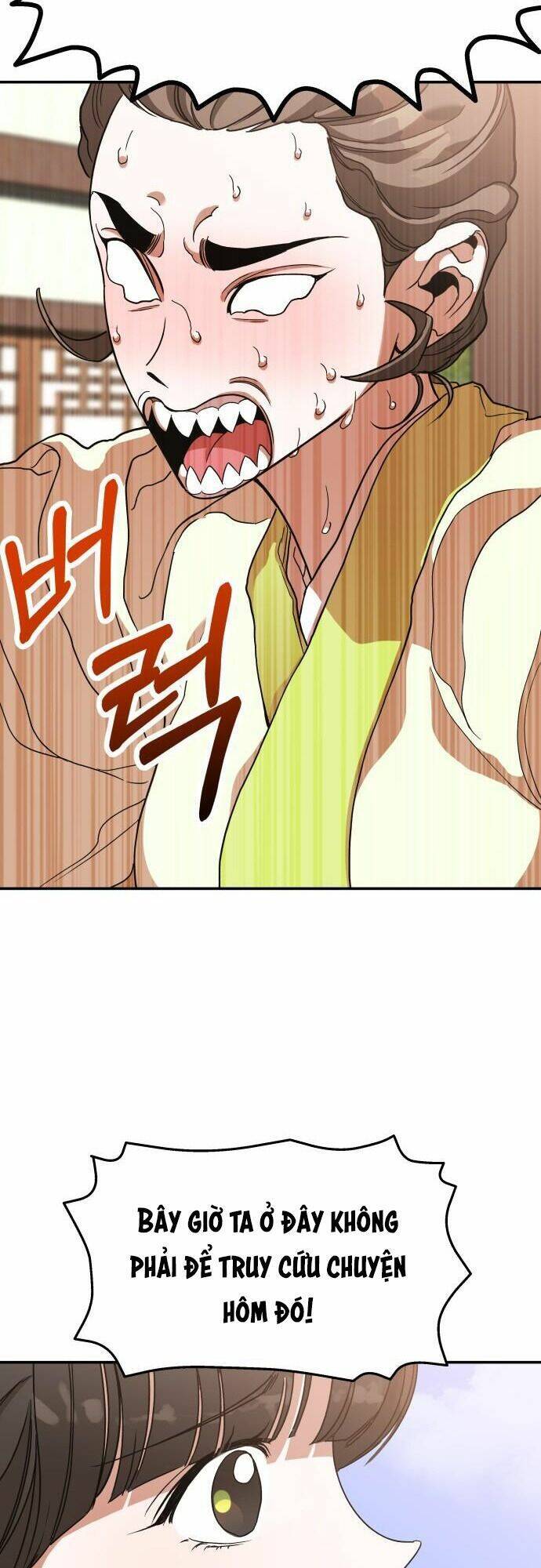 Chiến Lược Săn Hổ Của Nữ Thần Chapter 10 - 58