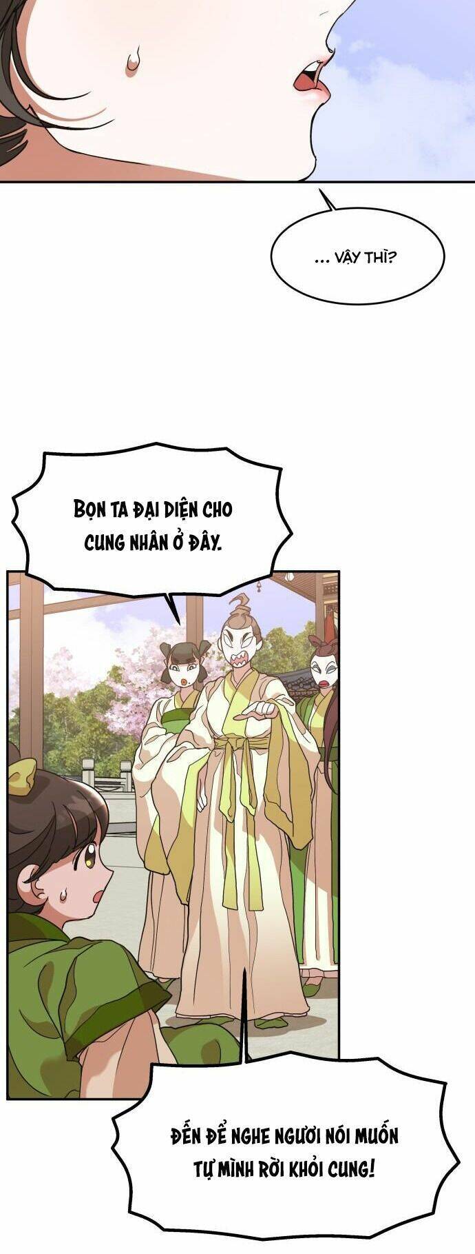 Chiến Lược Săn Hổ Của Nữ Thần Chapter 10 - 59