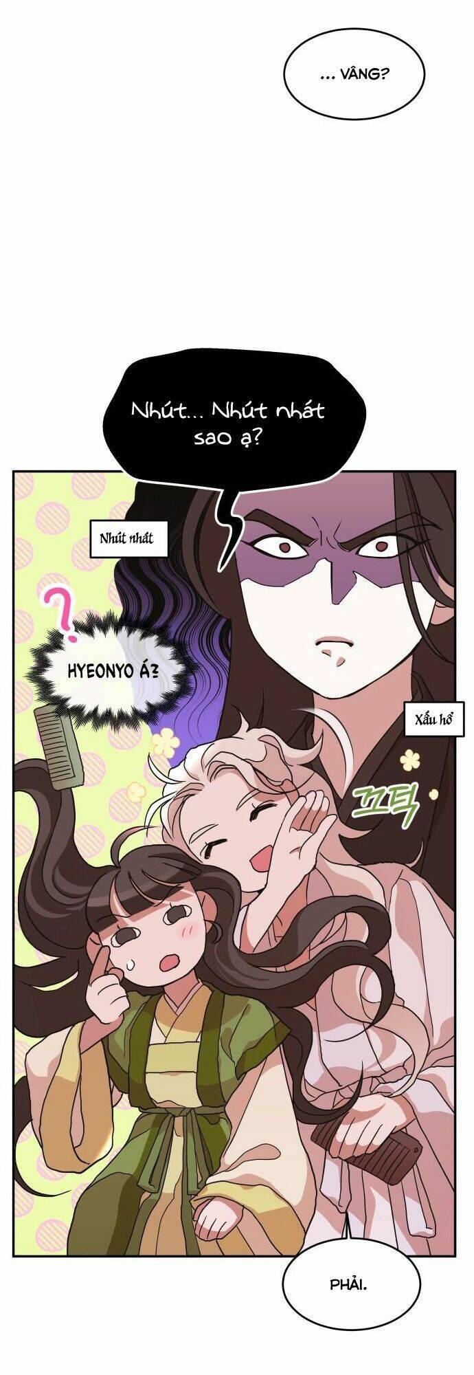 Chiến Lược Săn Hổ Của Nữ Thần Chapter 10 - 7