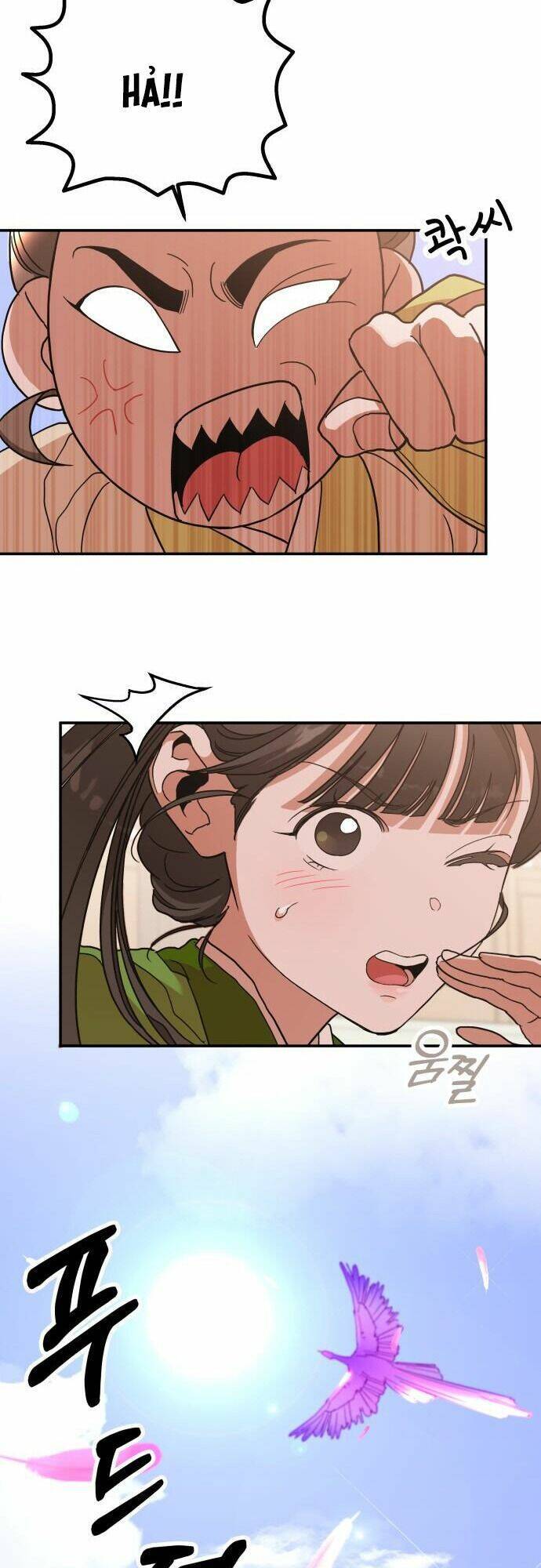 Chiến Lược Săn Hổ Của Nữ Thần Chapter 10 - 62