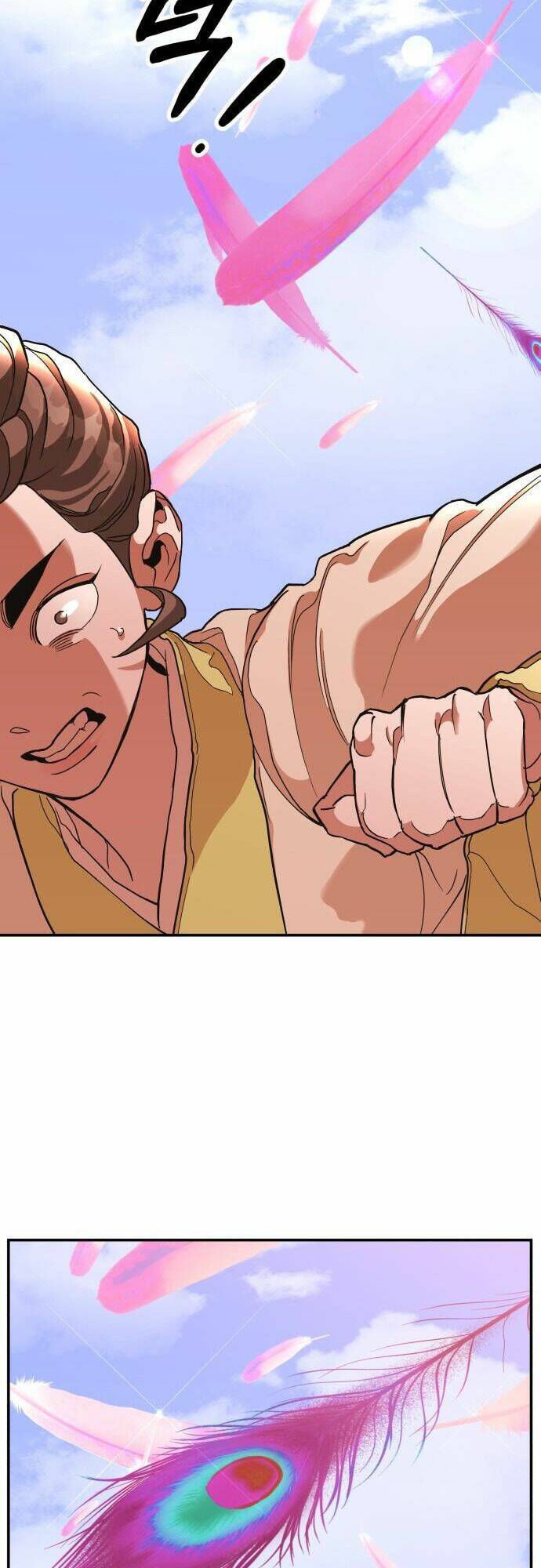 Chiến Lược Săn Hổ Của Nữ Thần Chapter 10 - 63