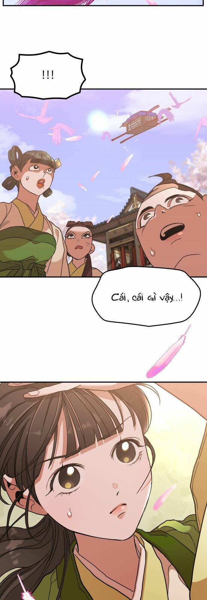 Chiến Lược Săn Hổ Của Nữ Thần Chapter 10 - 64