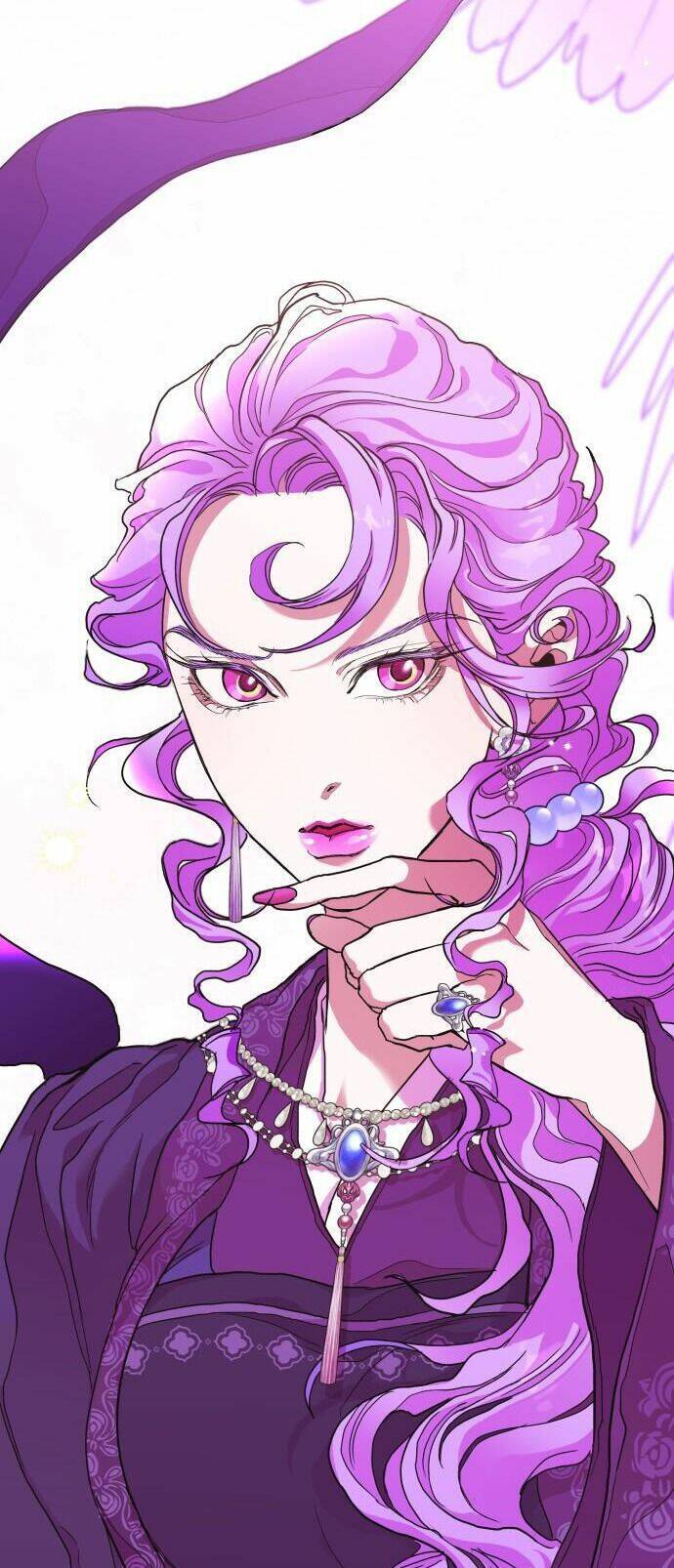 Chiến Lược Săn Hổ Của Nữ Thần Chapter 10 - 69