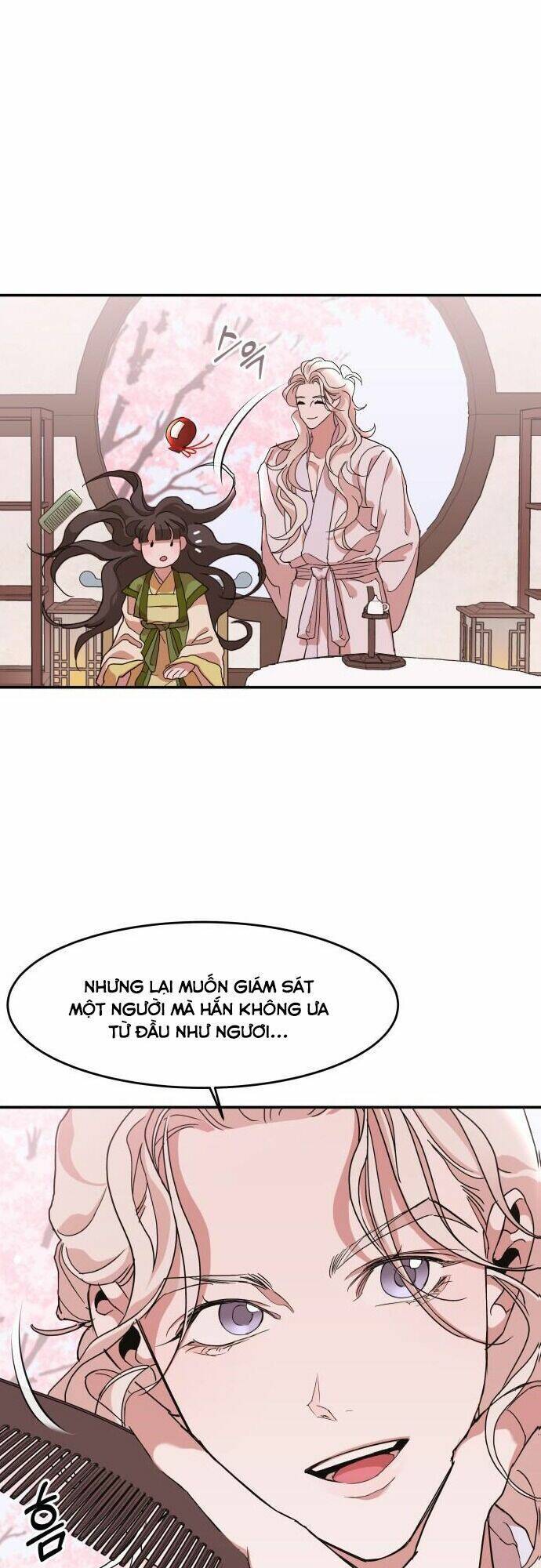 Chiến Lược Săn Hổ Của Nữ Thần Chapter 10 - 8