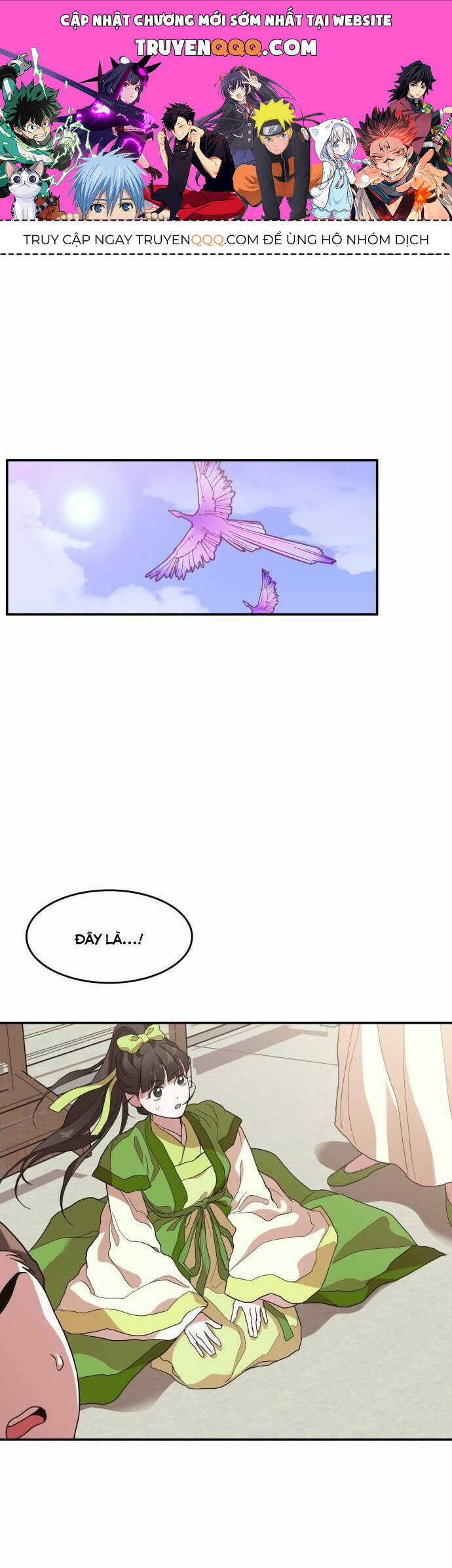 Chiến Lược Săn Hổ Của Nữ Thần Chapter 11 - 1