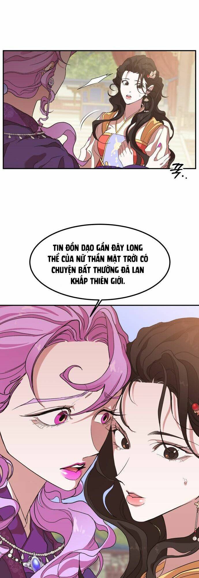 Chiến Lược Săn Hổ Của Nữ Thần Chapter 11 - 13