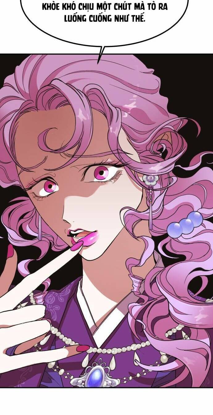 Chiến Lược Săn Hổ Của Nữ Thần Chapter 11 - 18