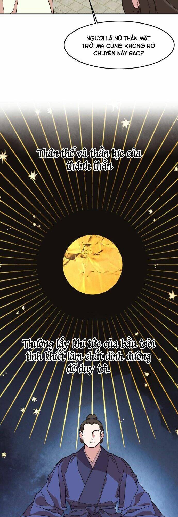 Chiến Lược Săn Hổ Của Nữ Thần Chapter 11 - 20