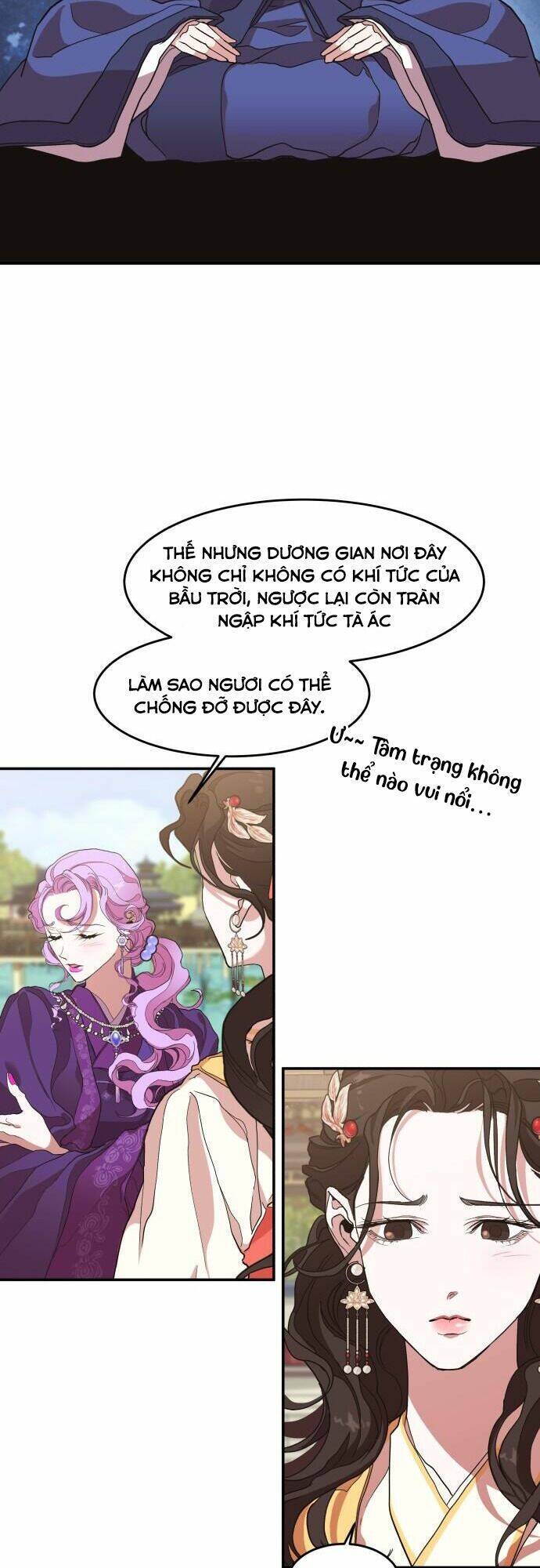 Chiến Lược Săn Hổ Của Nữ Thần Chapter 11 - 21