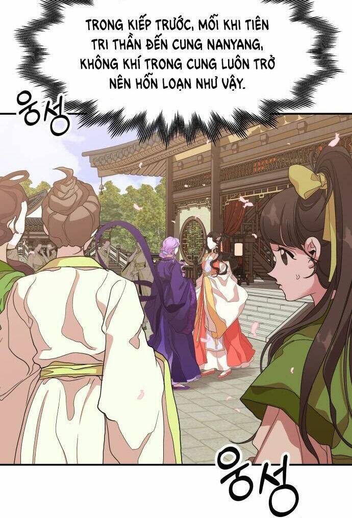 Chiến Lược Săn Hổ Của Nữ Thần Chapter 11 - 30