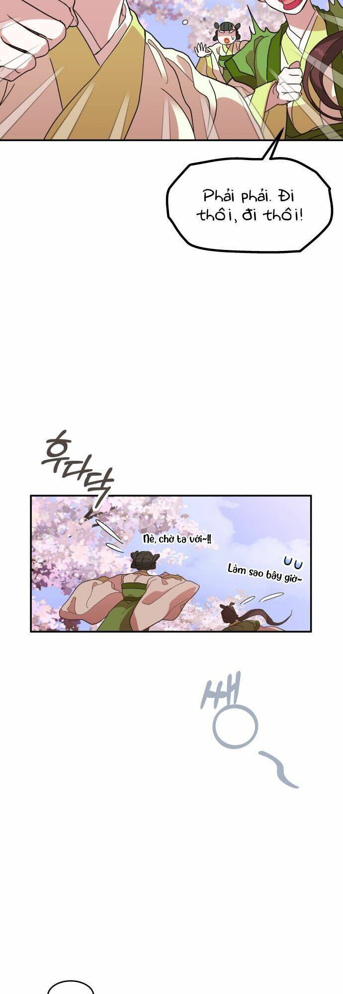 Chiến Lược Săn Hổ Của Nữ Thần Chapter 11 - 4