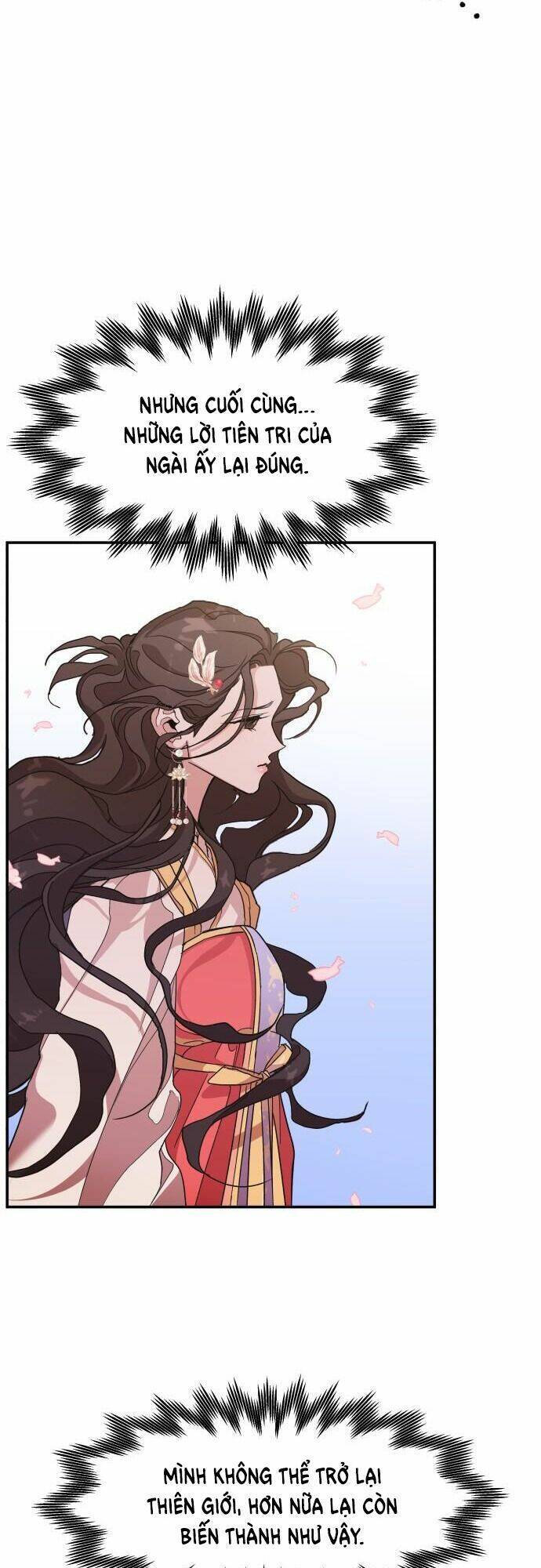 Chiến Lược Săn Hổ Của Nữ Thần Chapter 11 - 31