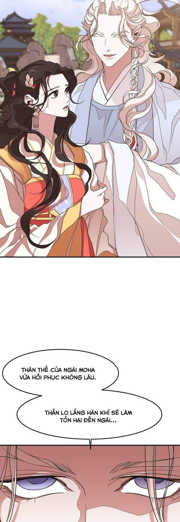 Chiến Lược Săn Hổ Của Nữ Thần Chapter 11 - 34