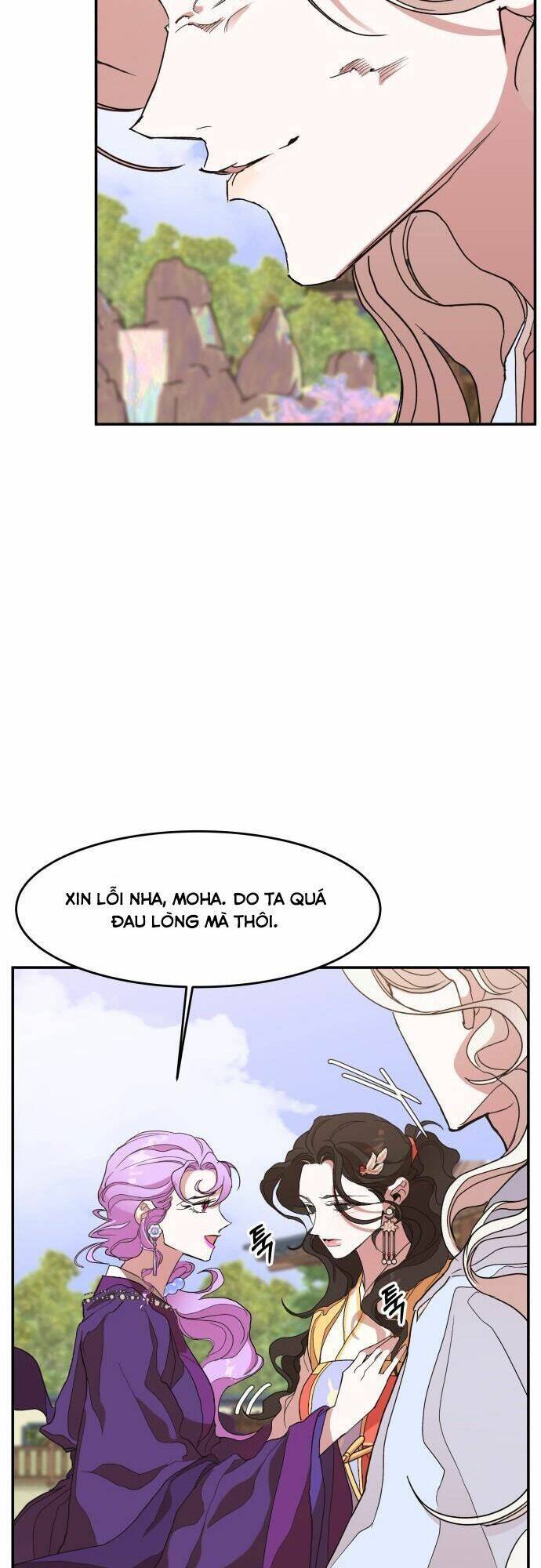 Chiến Lược Săn Hổ Của Nữ Thần Chapter 11 - 39