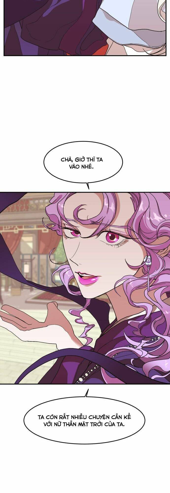 Chiến Lược Săn Hổ Của Nữ Thần Chapter 11 - 40