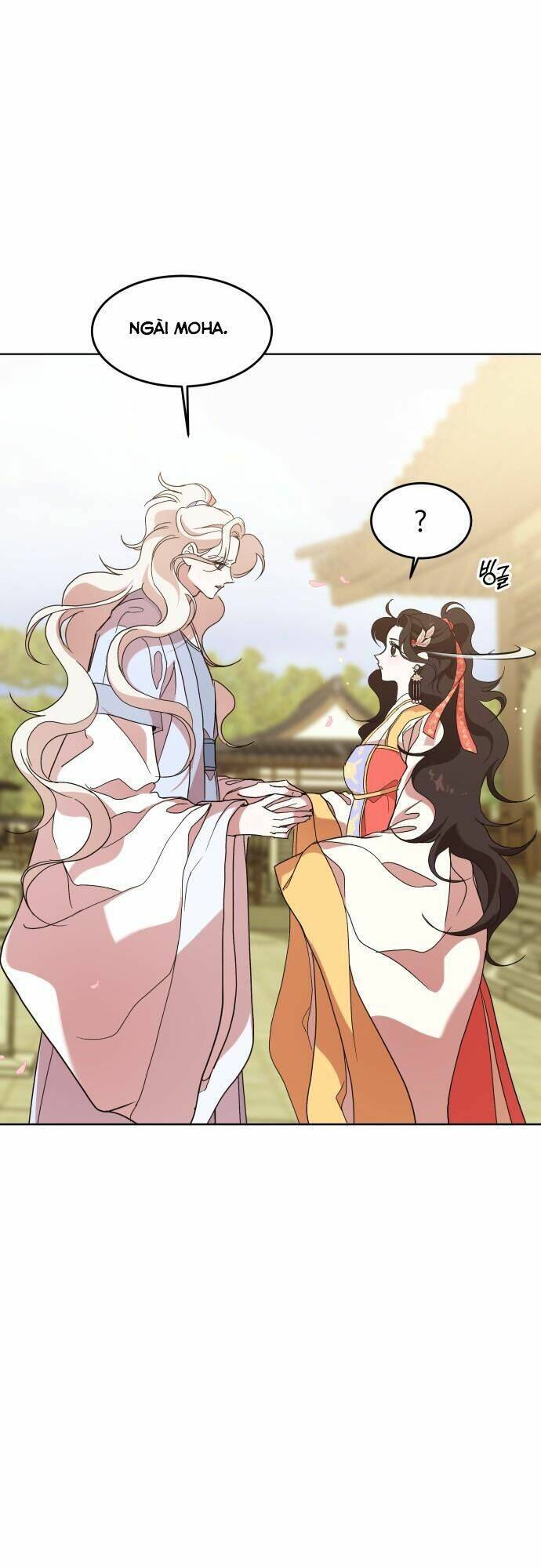 Chiến Lược Săn Hổ Của Nữ Thần Chapter 11 - 43