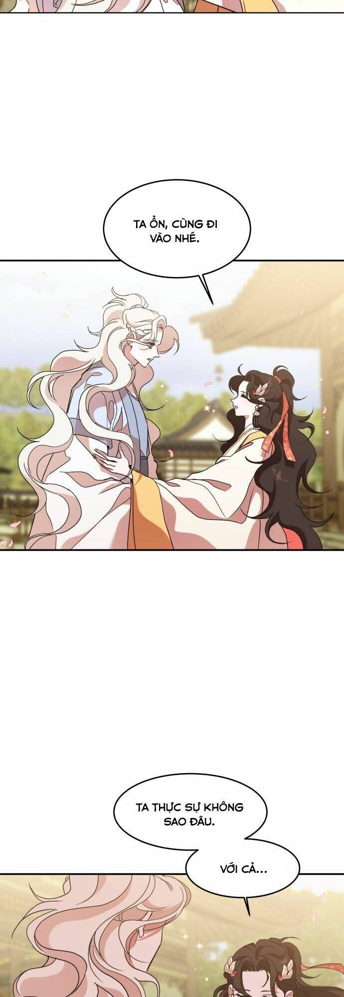 Chiến Lược Săn Hổ Của Nữ Thần Chapter 11 - 46