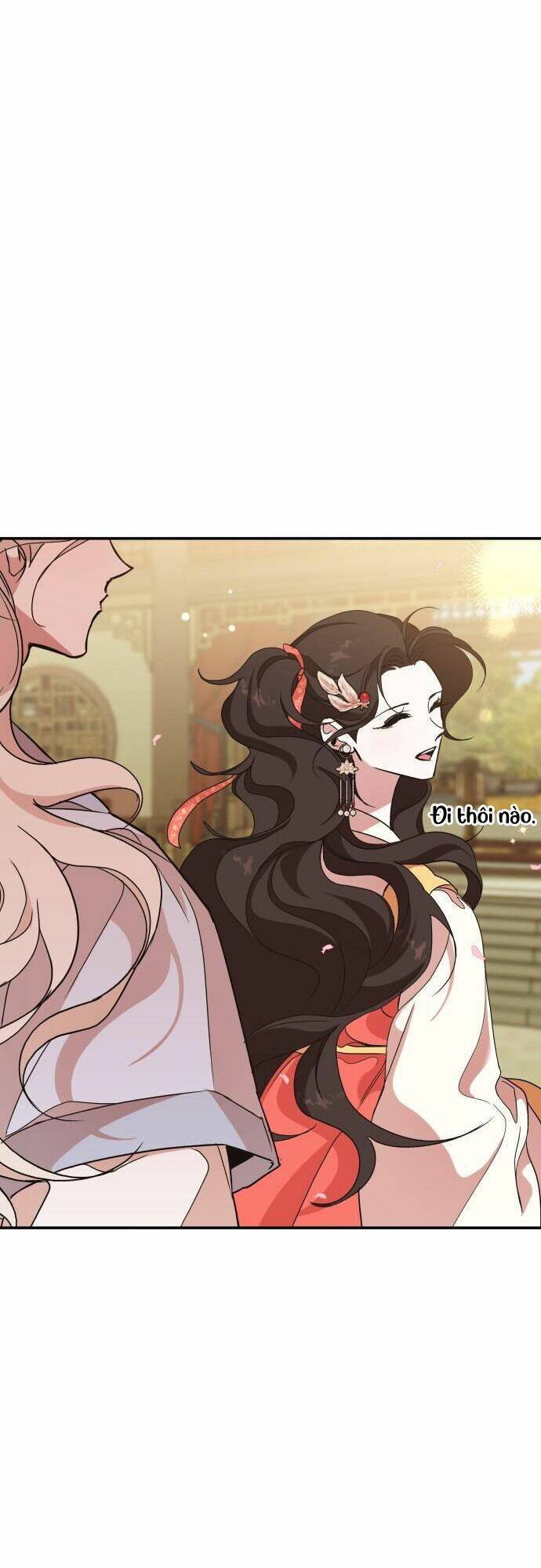 Chiến Lược Săn Hổ Của Nữ Thần Chapter 11 - 50