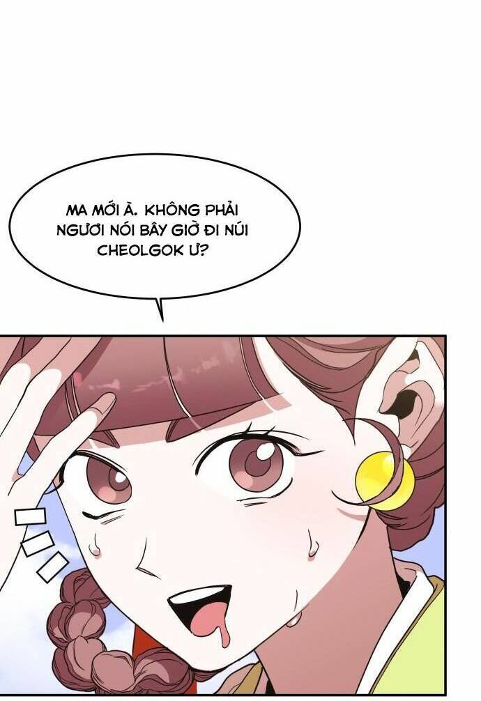 Chiến Lược Săn Hổ Của Nữ Thần Chapter 11 - 60