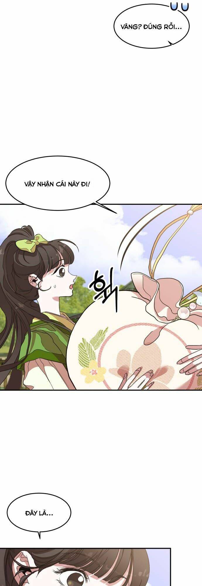 Chiến Lược Săn Hổ Của Nữ Thần Chapter 11 - 61