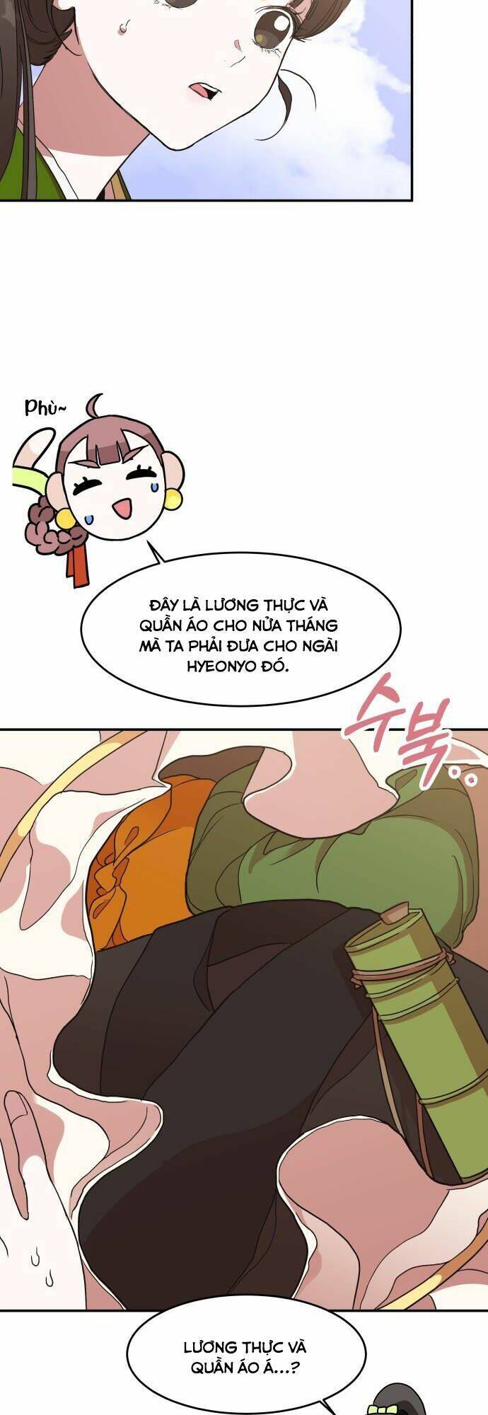 Chiến Lược Săn Hổ Của Nữ Thần Chapter 11 - 62