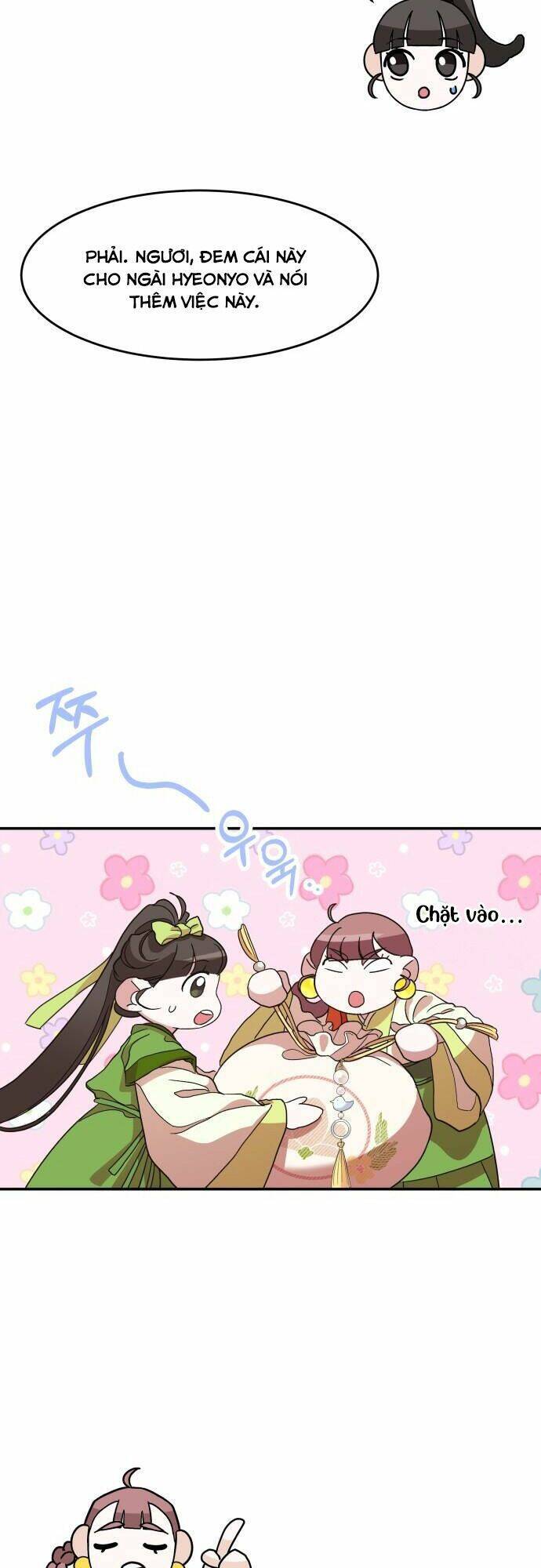 Chiến Lược Săn Hổ Của Nữ Thần Chapter 11 - 63